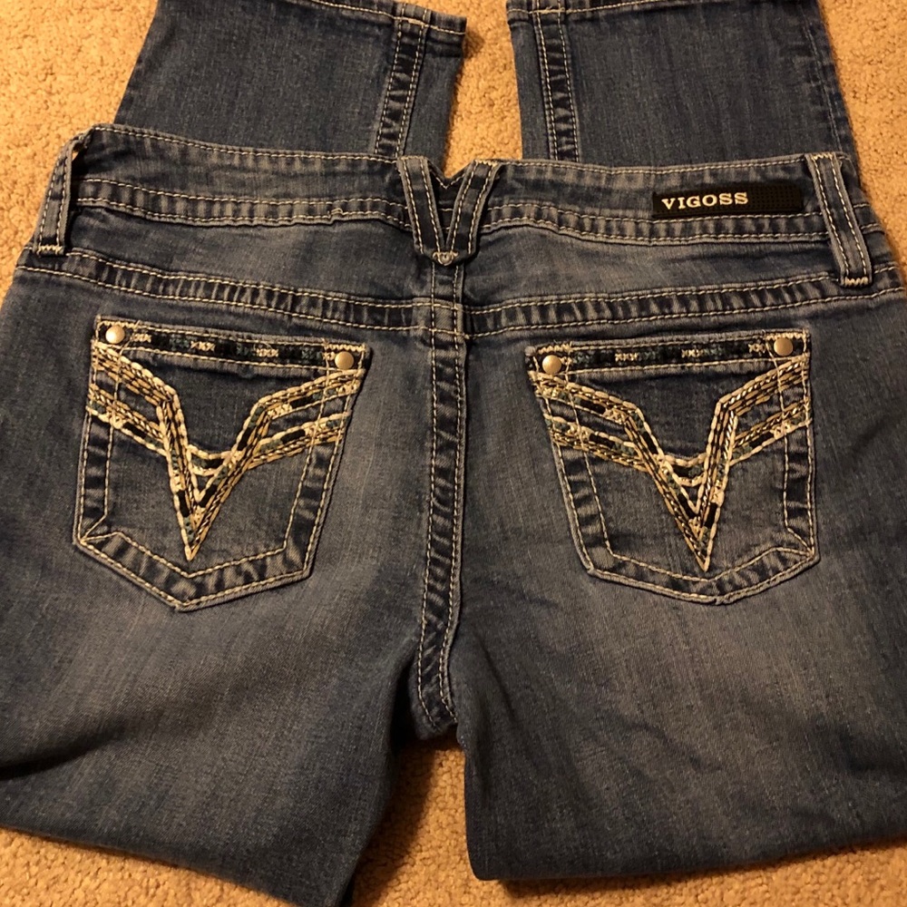 Vigoss Capri